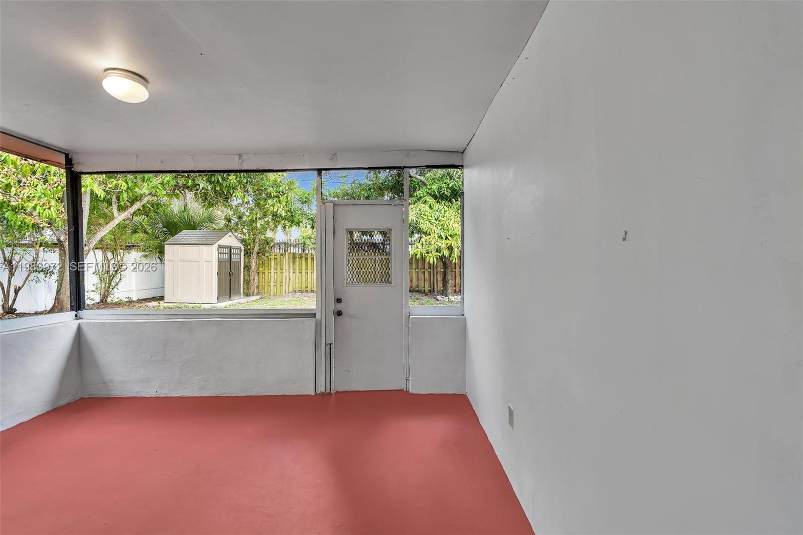 SUNSHINE VILLAS - Residential Income