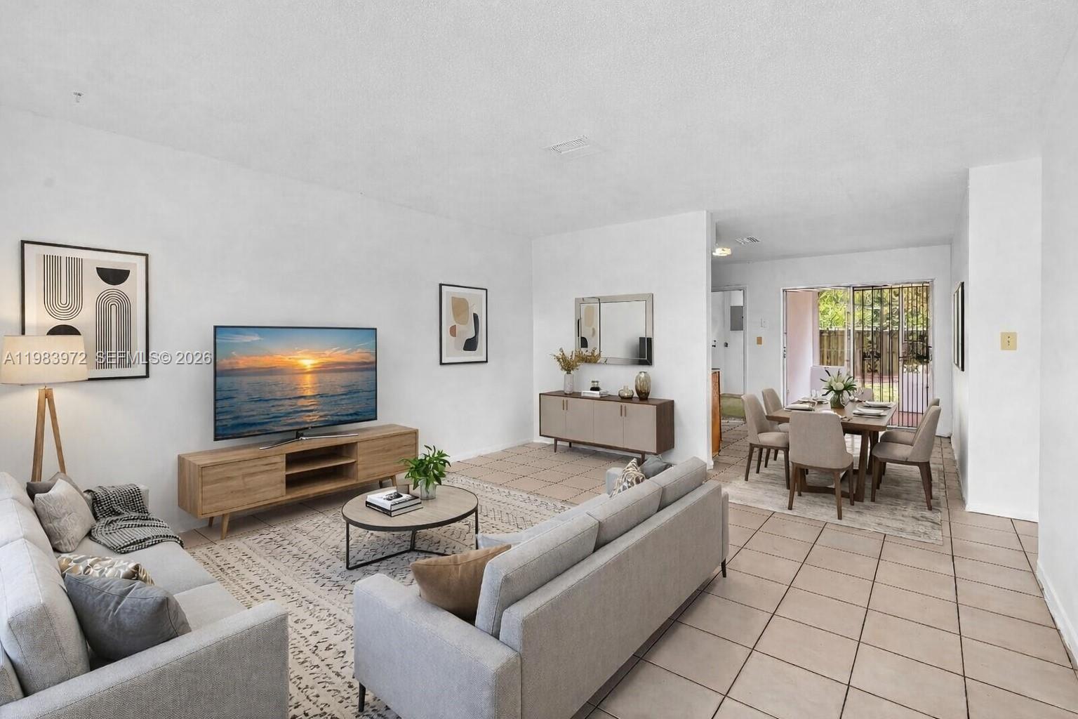 SUNSHINE VILLAS - Residential Income