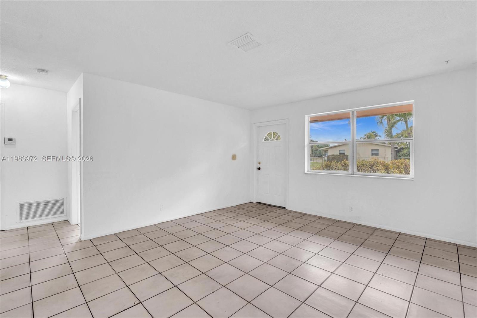 SUNSHINE VILLAS - Residential Income