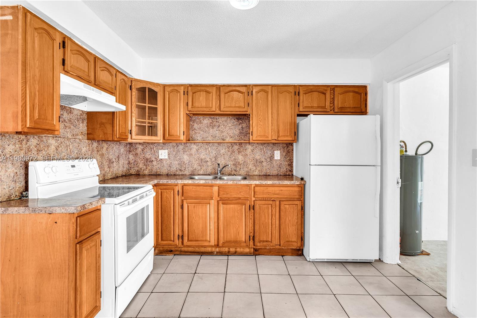 SUNSHINE VILLAS - Residential Income