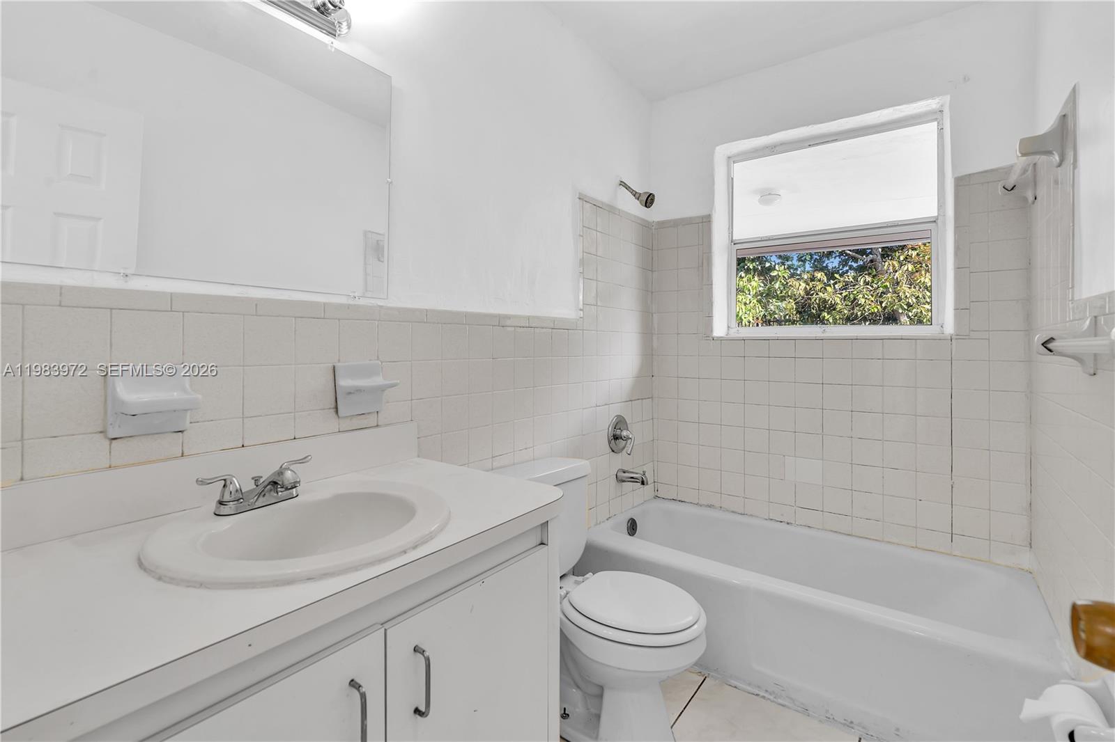 SUNSHINE VILLAS - Residential Income