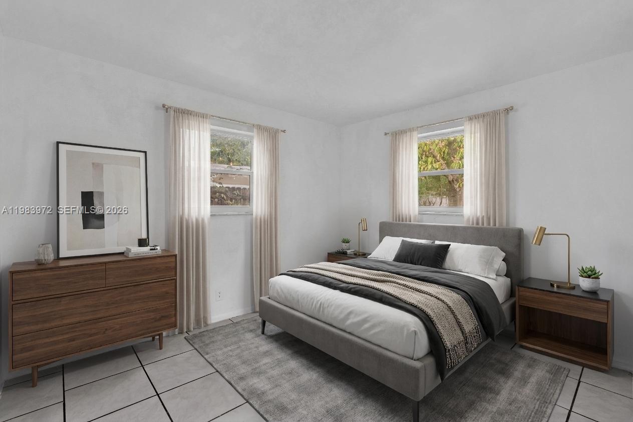 SUNSHINE VILLAS - Residential Income