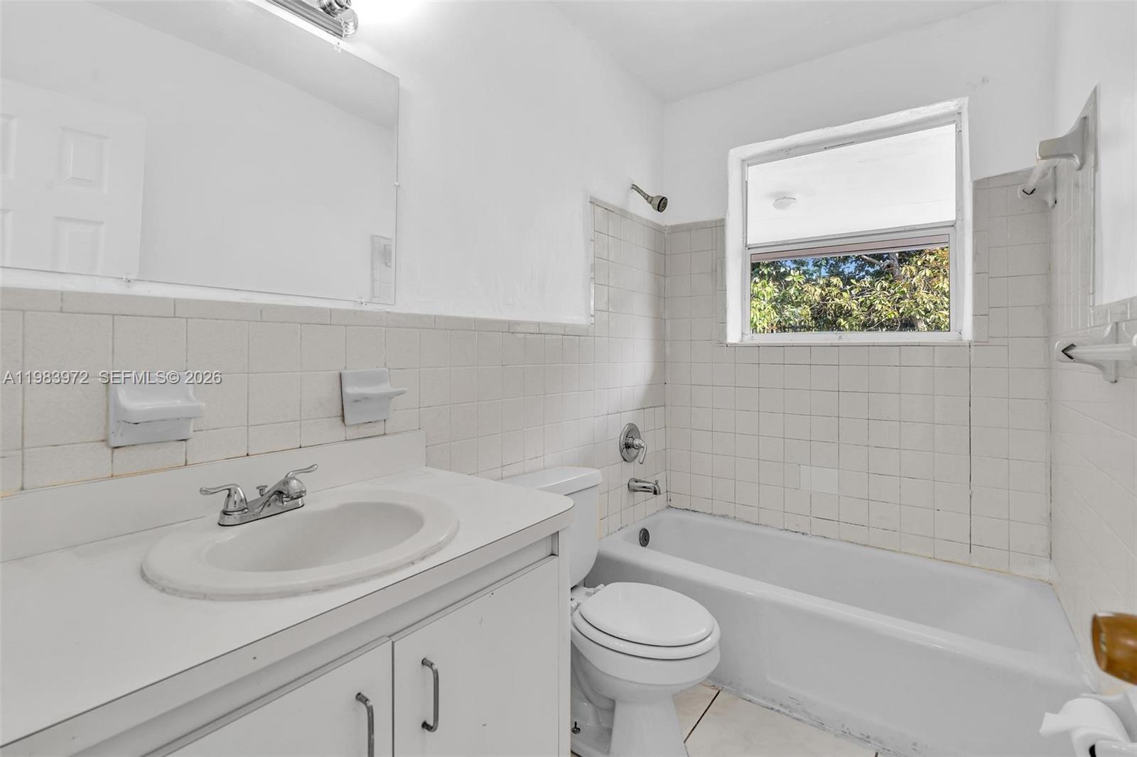 SUNSHINE VILLAS - Residential Income