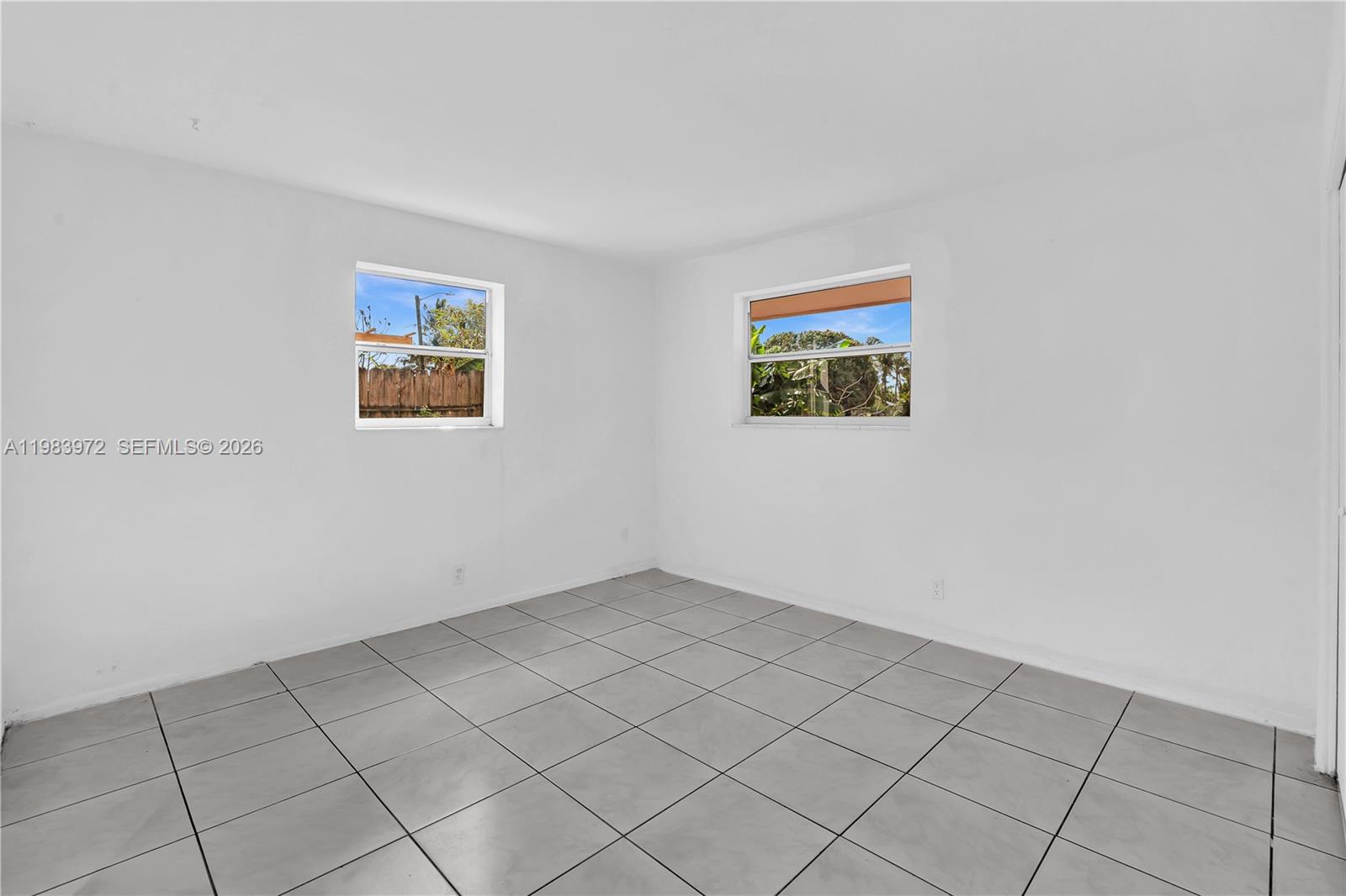 SUNSHINE VILLAS - Residential Income