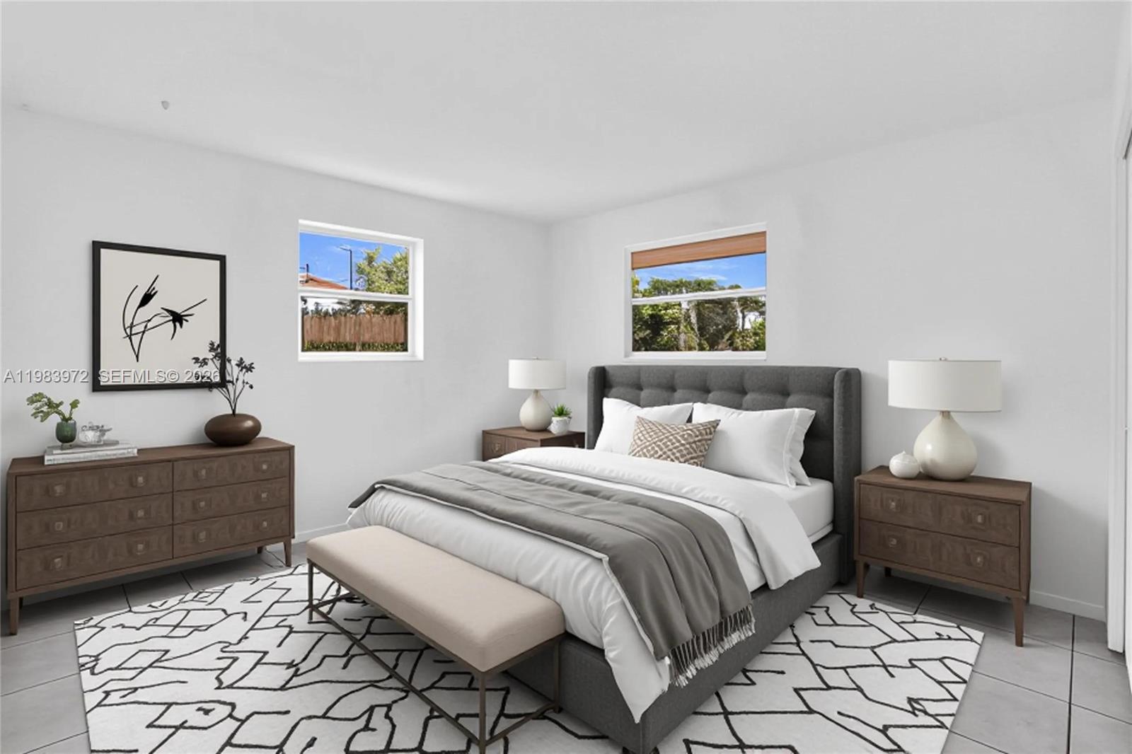 SUNSHINE VILLAS - Residential Income