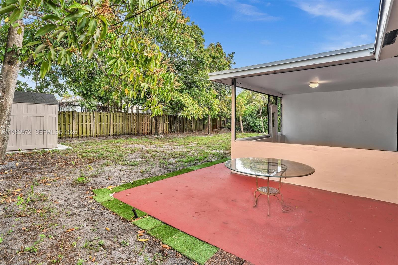 SUNSHINE VILLAS - Residential Income