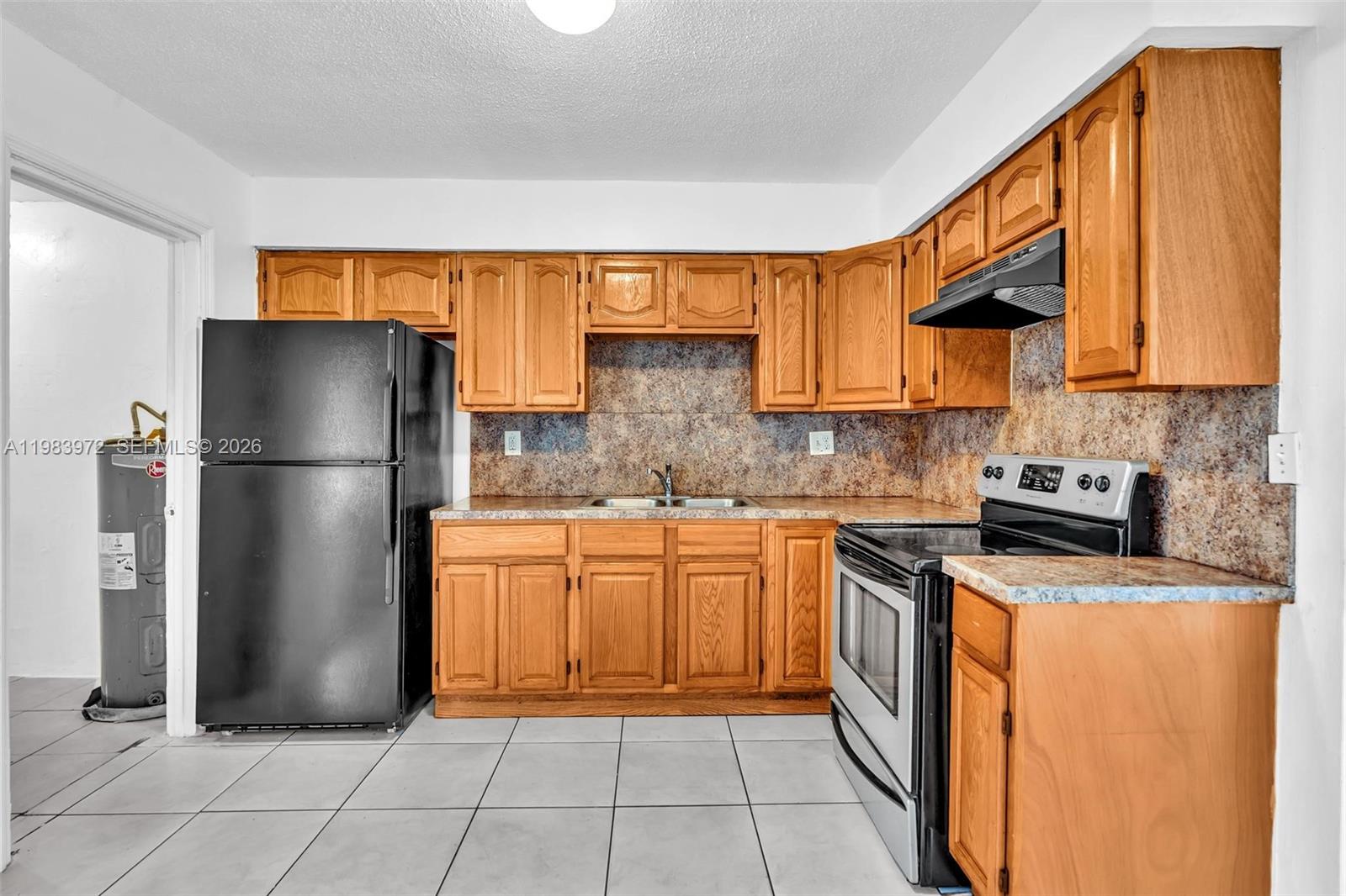 SUNSHINE VILLAS - Residential Income