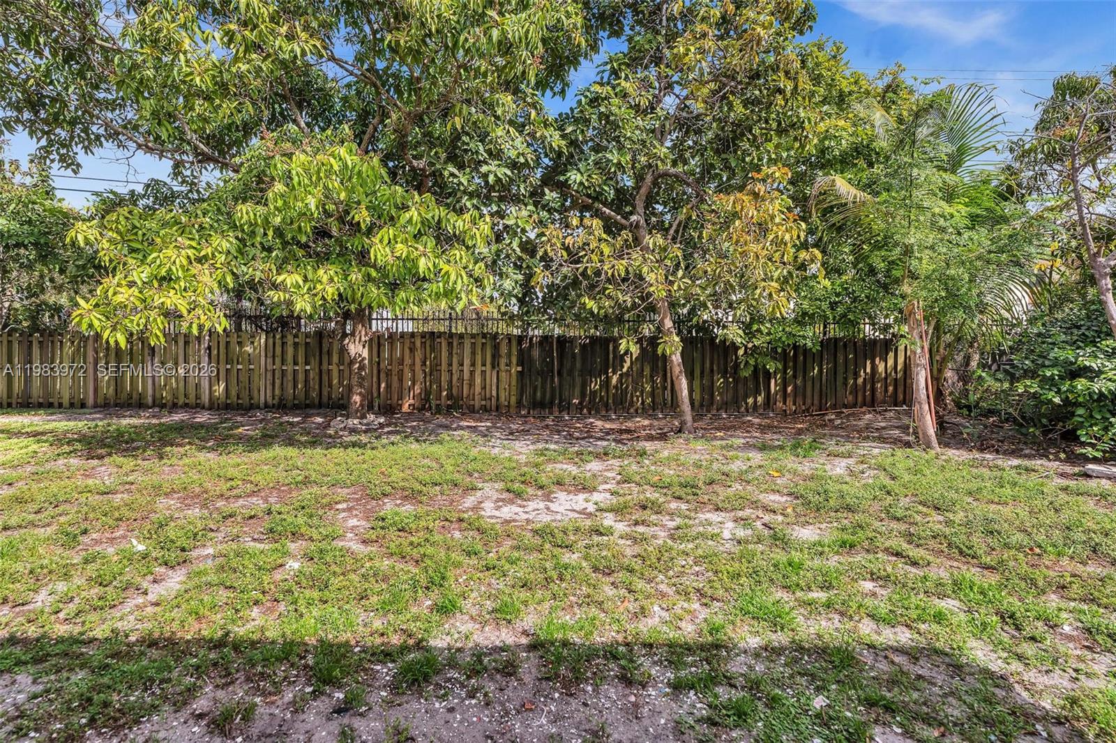 SUNSHINE VILLAS - Residential Income