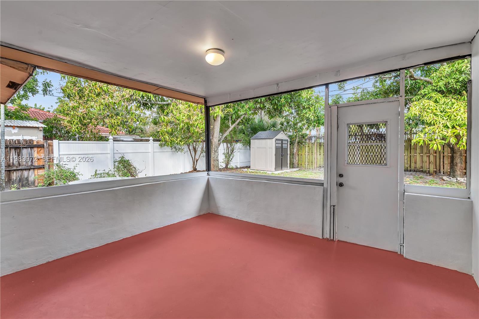 SUNSHINE VILLAS - Residential Income