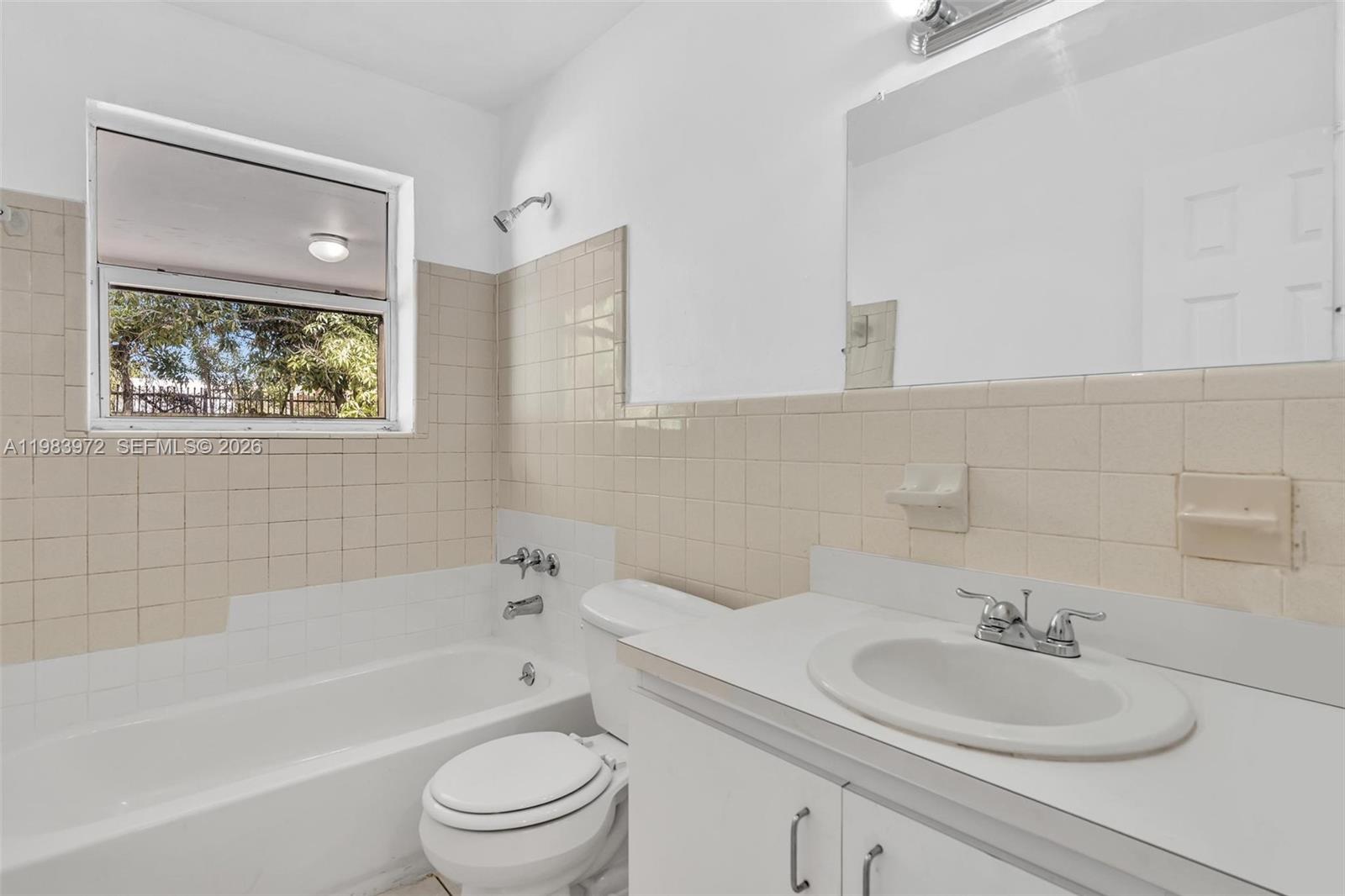 SUNSHINE VILLAS - Residential Income