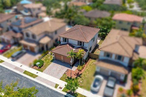 A home in Cutler Bay