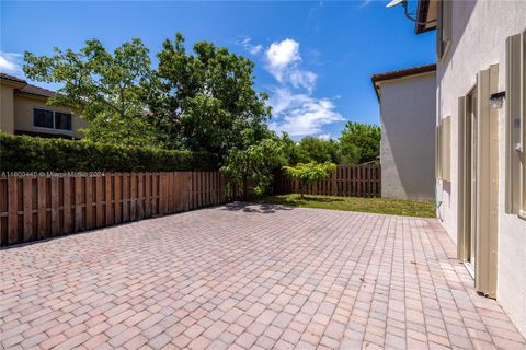 A home in Cutler Bay