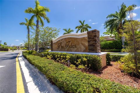 A home in Cutler Bay