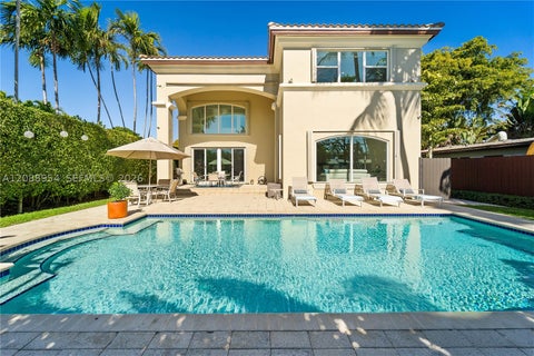 Photo of 1490 Cleveland Rd, Miami Beach, FL 33141 (MLS # A12088954)