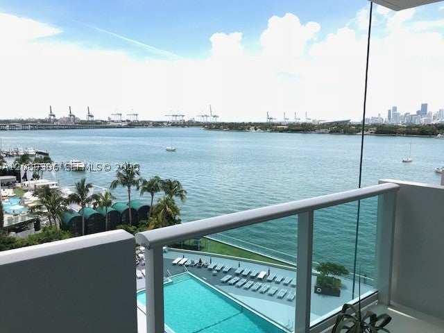 1200 West Ave 830