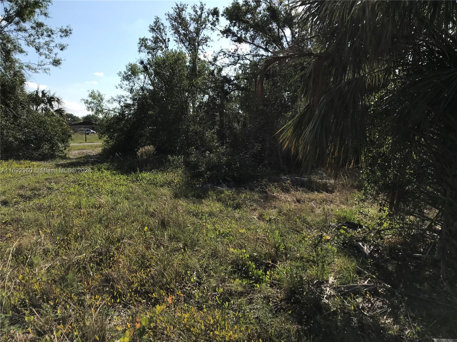 TROPICAL GULF ACRESS - Land