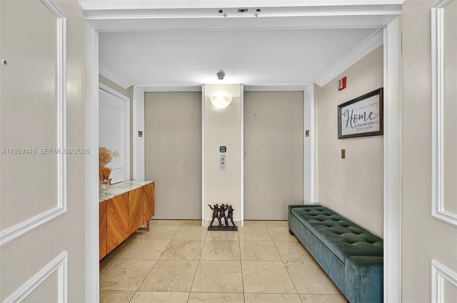 ATLANTIC III AT THE POINT - Residential