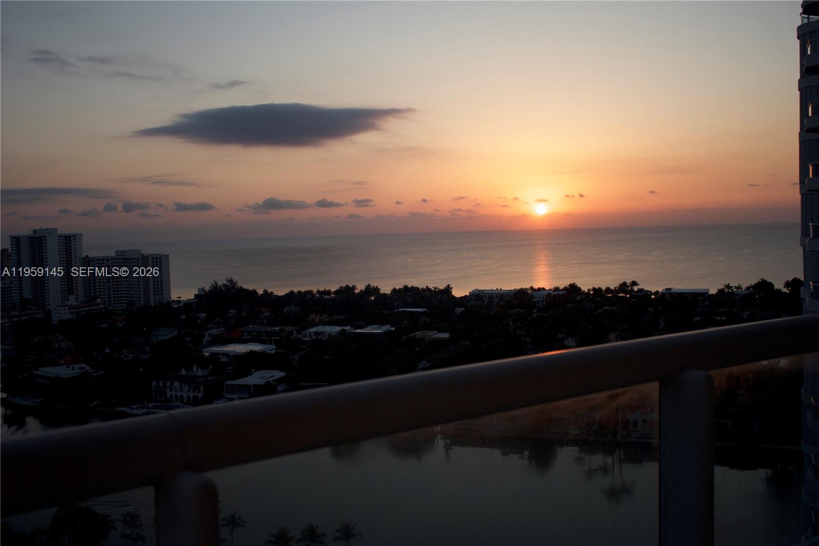 ATLANTIC III AT THE POINT - Residential