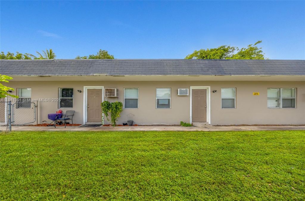 Photo of 848 NW 2nd Ave, Fort Lauderdale, FL 33311 (MLS # A11841391)