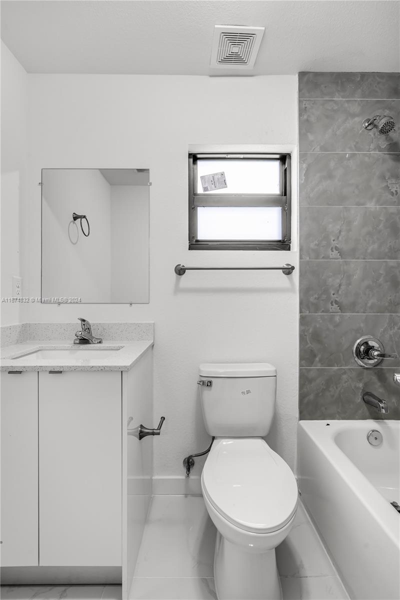 1231-1233 NW 9 AVE CONDO - Residential