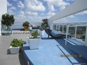 CORAL SEA VIEW CONDO - Residential Lease