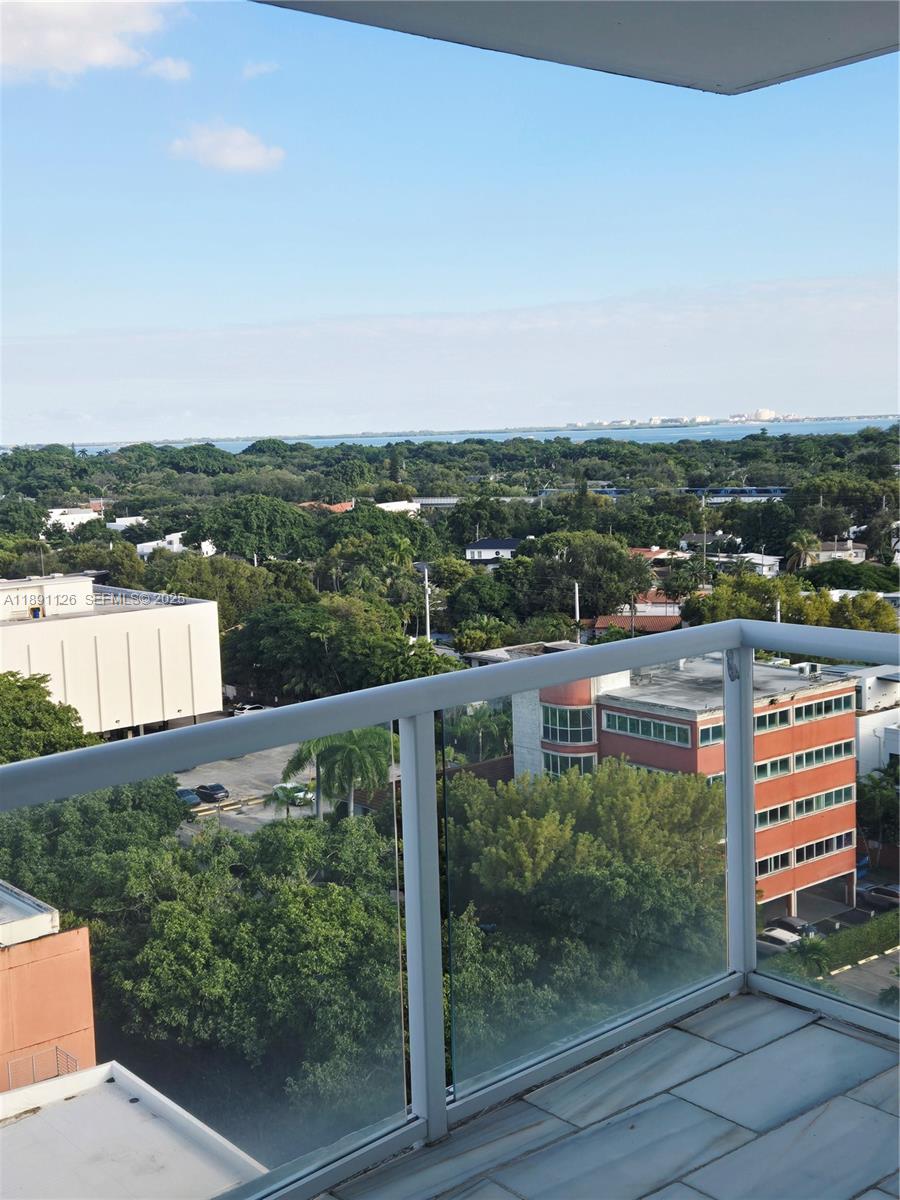 CORAL SEA VIEW CONDO - Residential Lease