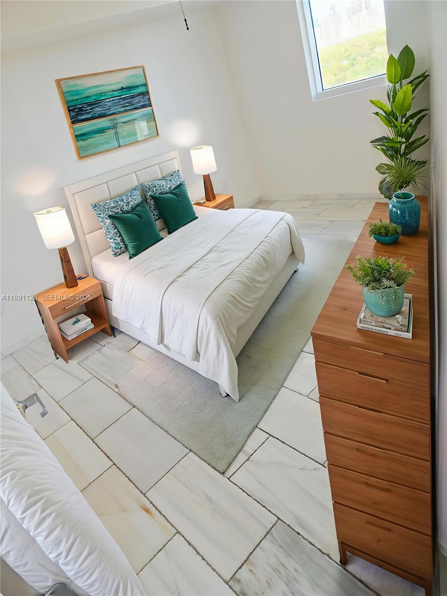 CORAL SEA VIEW CONDO - Residential Lease