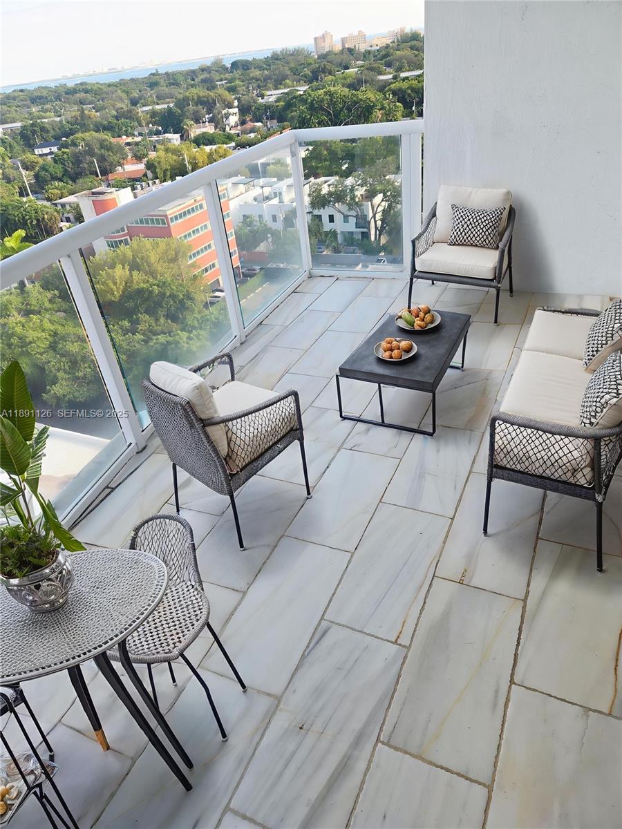 CORAL SEA VIEW CONDO - Residential Lease