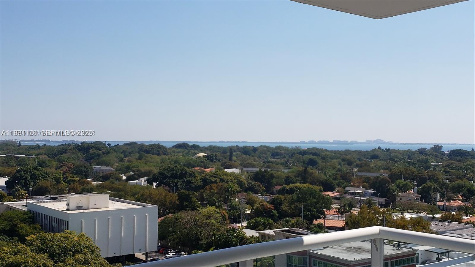 CORAL SEA VIEW CONDO - Residential Lease