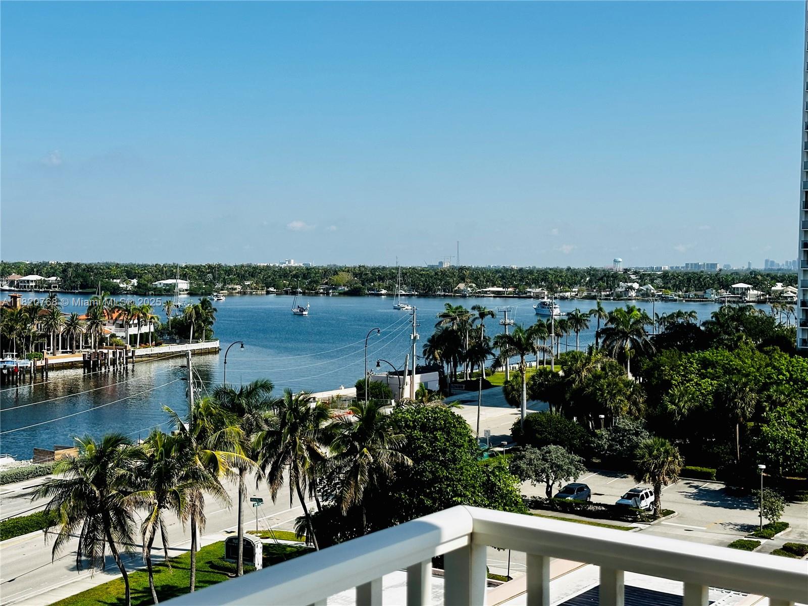 Enjoy breathtaking Ocean and Intracoastal views from this stunning northeast corner unit, where both sunrise and sunset can be admired from your wrap-around balcony. This beautifully maintained 2-bedroom, 2-bath condo offers an open floor plan, a renovated kitchen, in-unit laundry, and ample storage. Situated in a secure beachfront building, it provides direct access to Hollywood’s iconic boardwalk and is just a short drive to Ft. Lauderdale Airport and Aventura Mall. The rental price includes excellent building amenities such as a heated pool, gym, recreational room, water, and trash service.