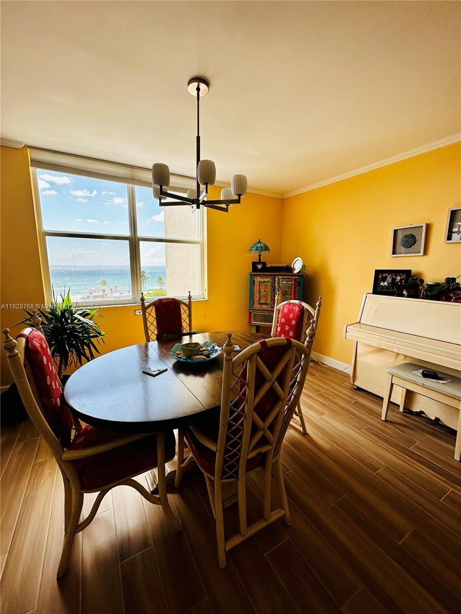 STRATFORD TOWERS CONDO - Residential Lease