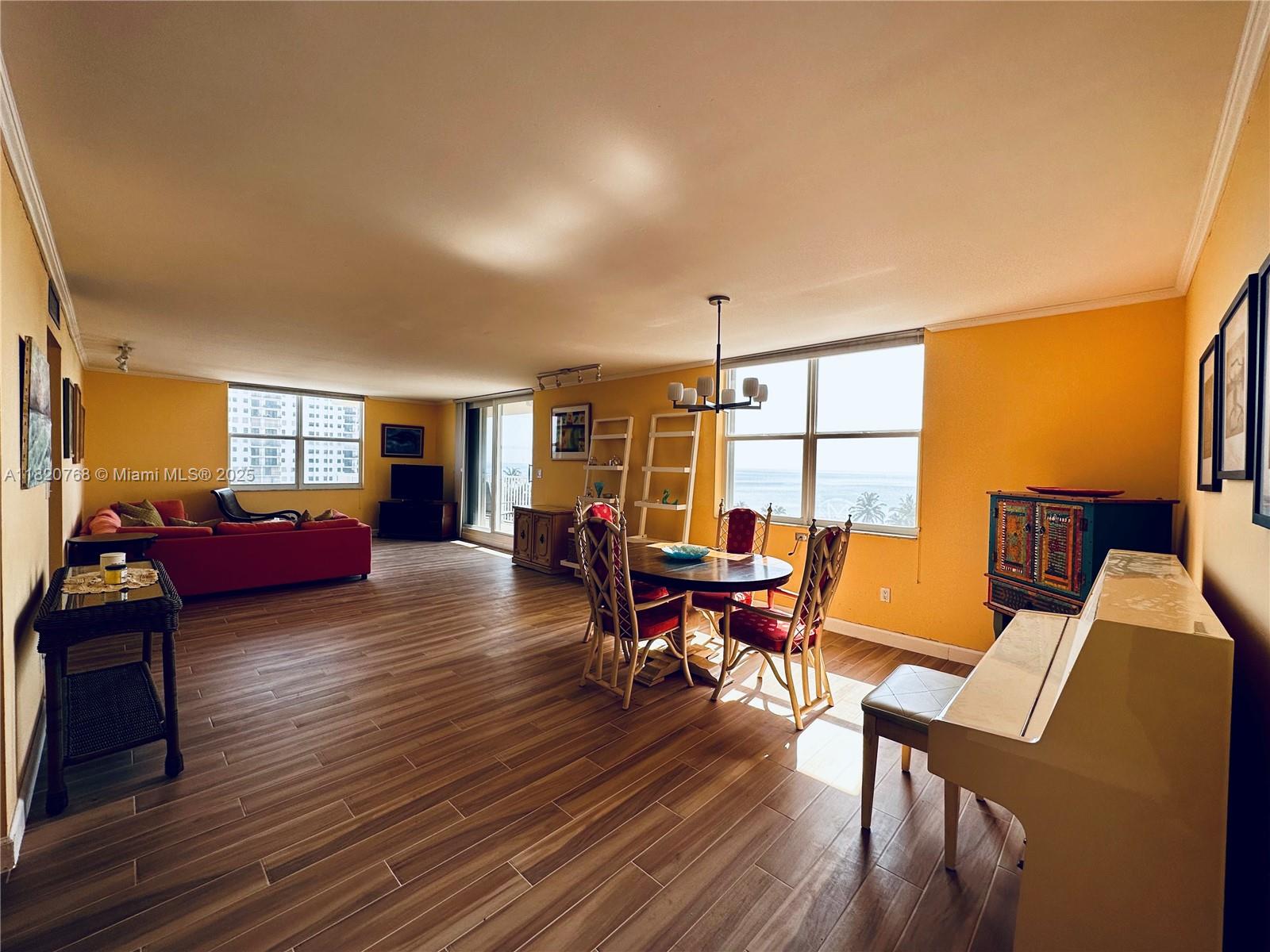 STRATFORD TOWERS CONDO - Residential Lease