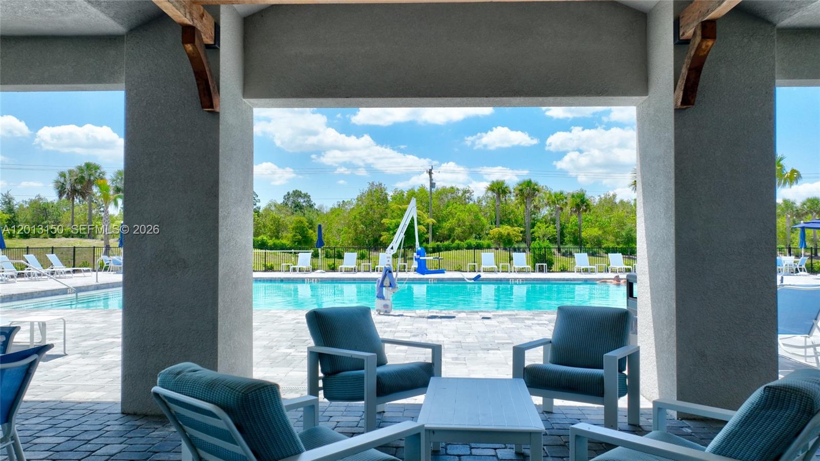 Savannah Lakes - Residential