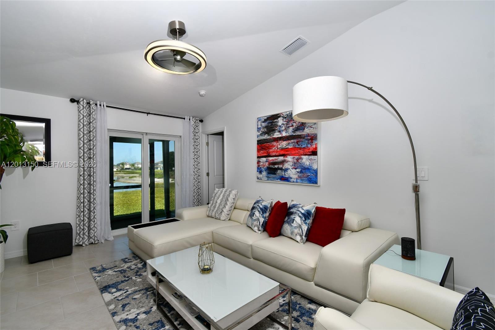 Savannah Lakes - Residential