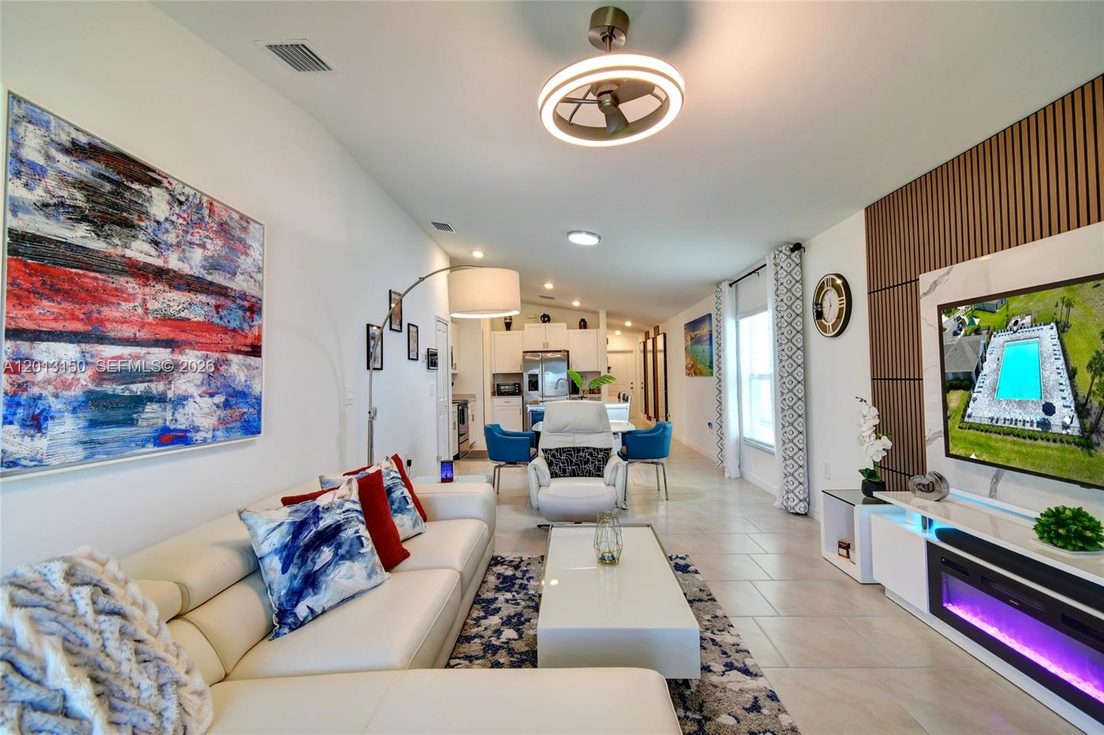 Savannah Lakes - Residential