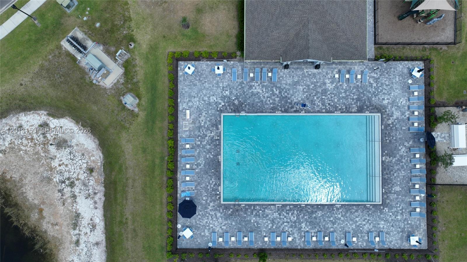 Savannah Lakes - Residential