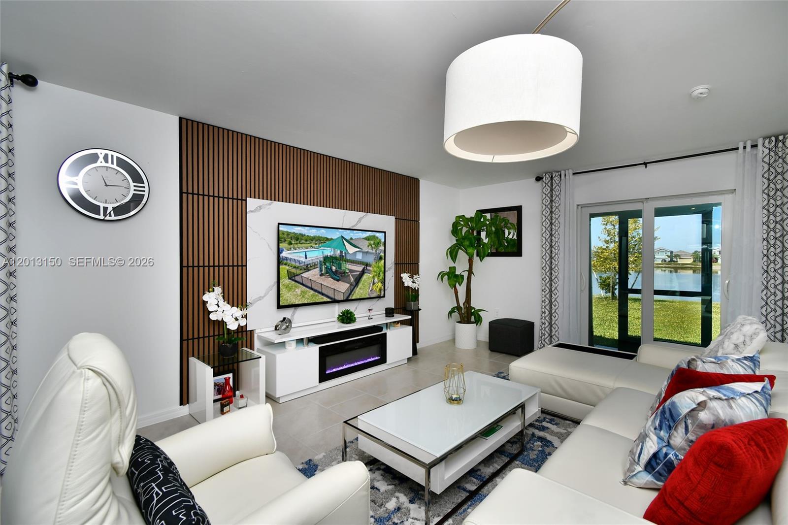 Savannah Lakes - Residential