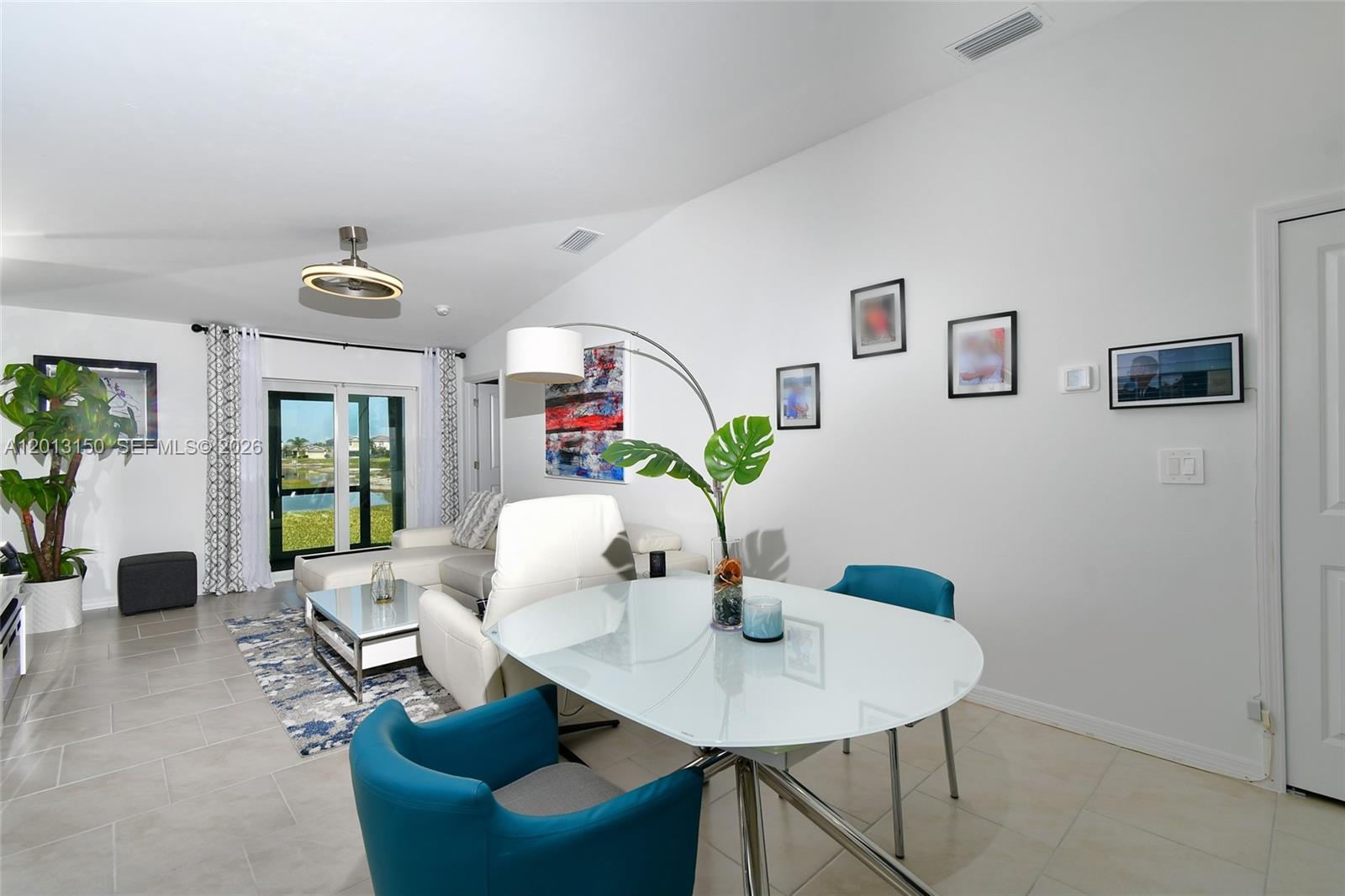 Savannah Lakes - Residential