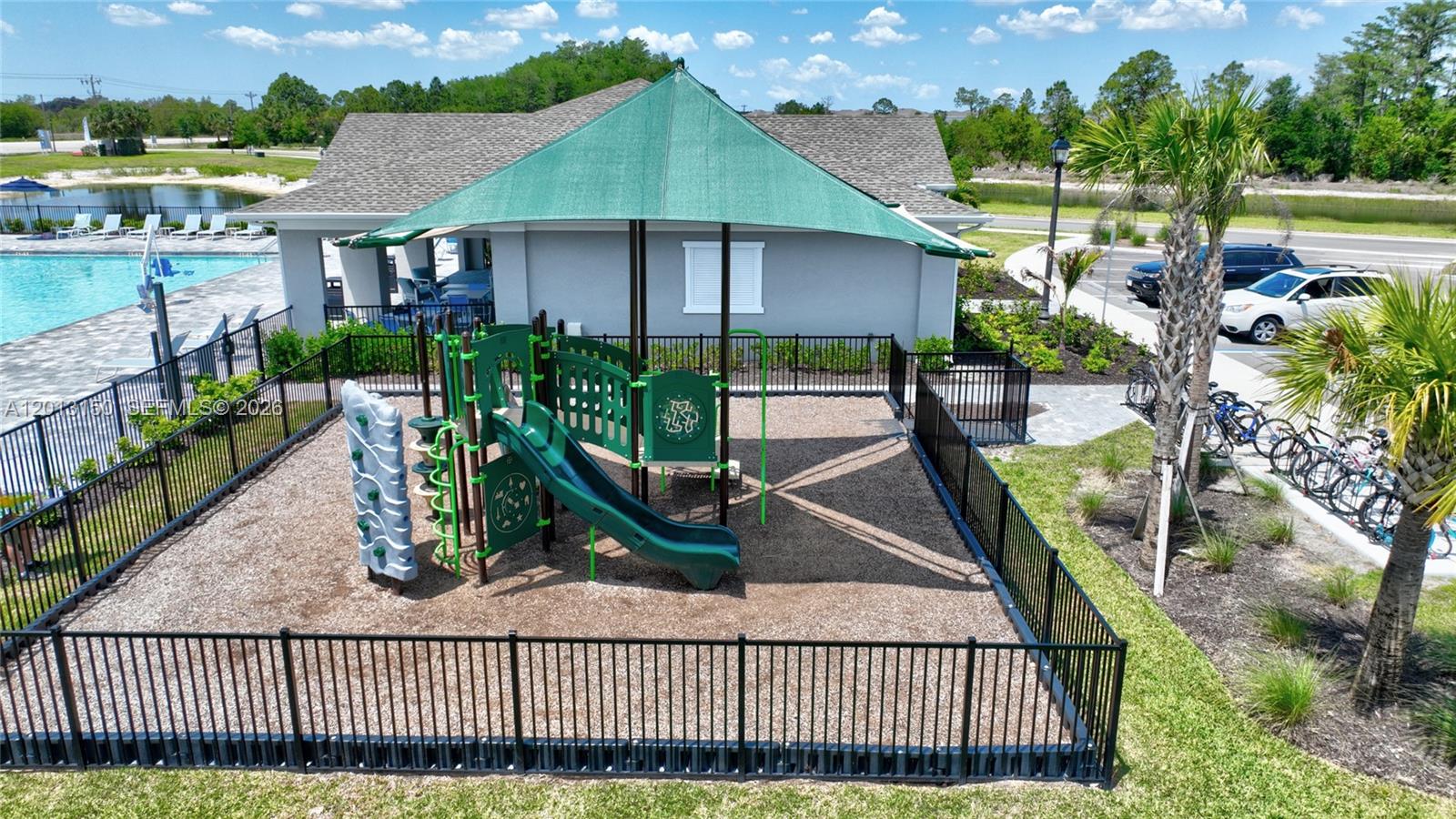Savannah Lakes - Residential