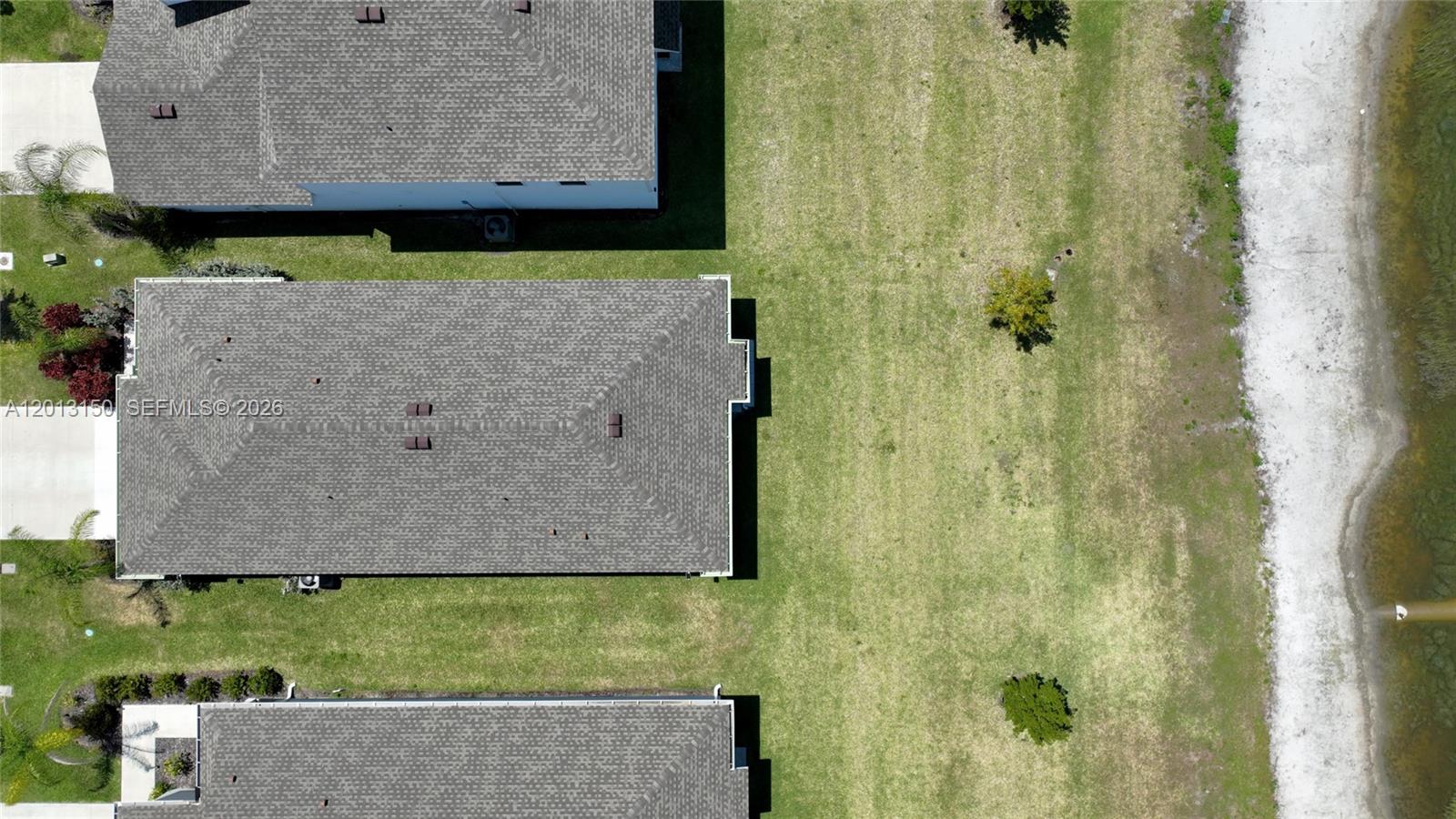 Savannah Lakes - Residential
