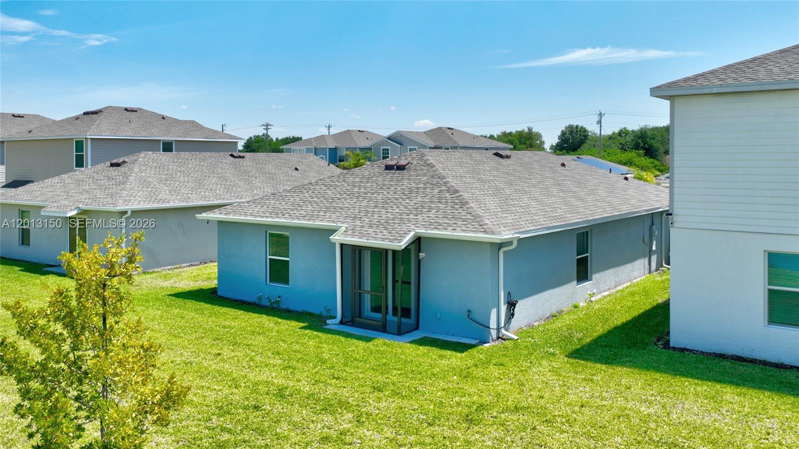 Savannah Lakes - Residential