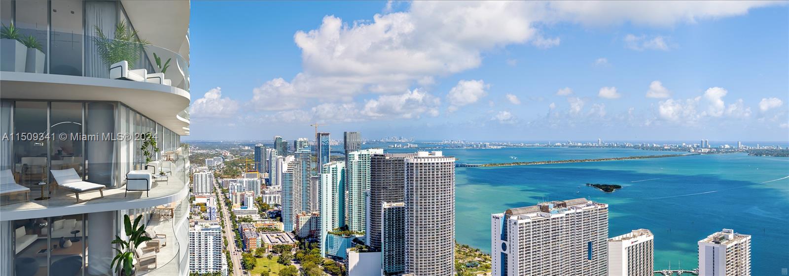 Casa Bella Residences - Residential