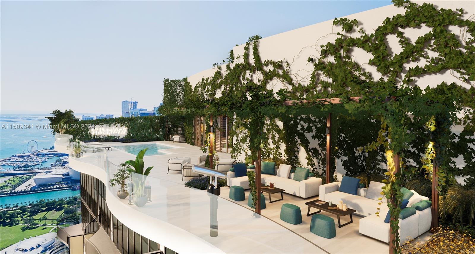 Casa Bella Residences - Residential