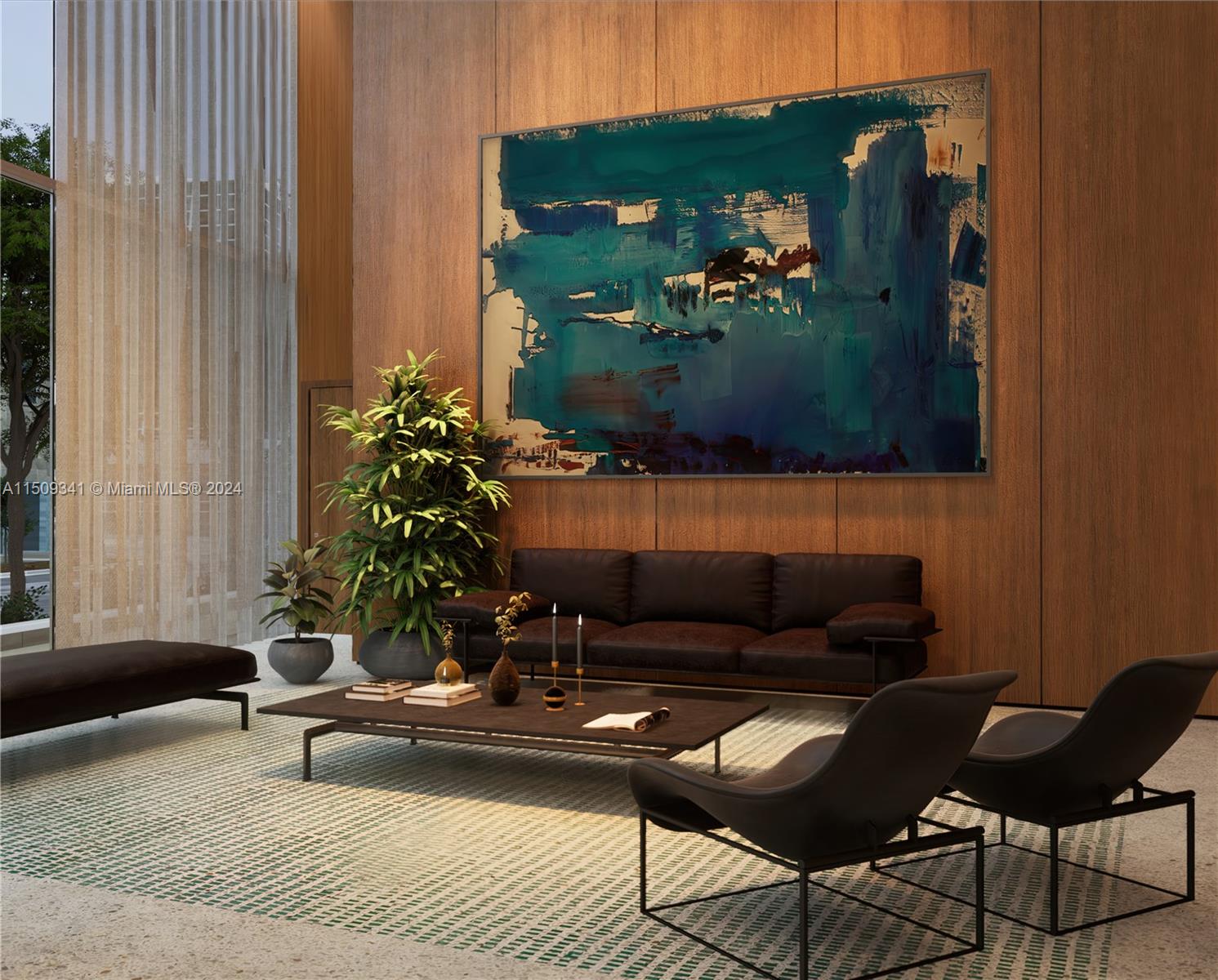 Casa Bella Residences - Residential