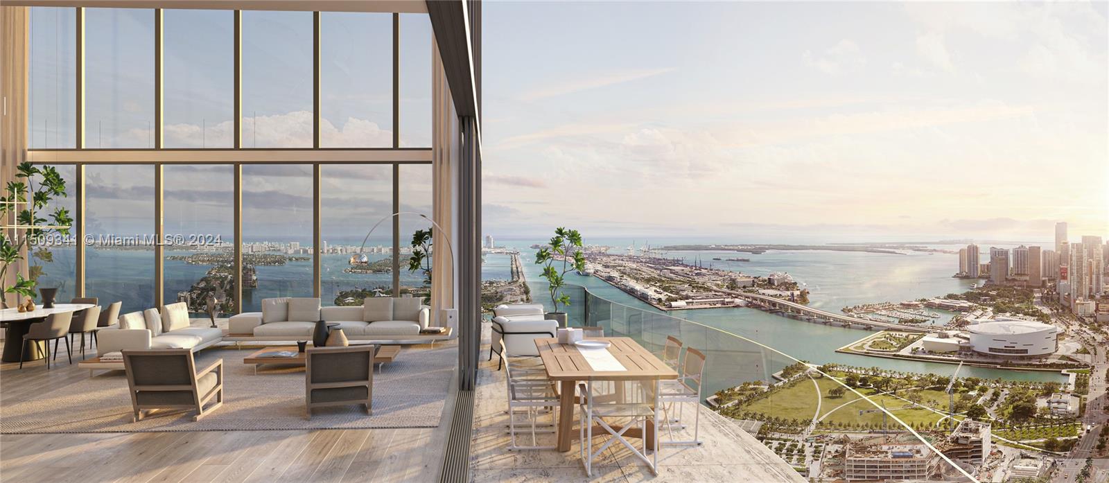 Casa Bella Residences - Residential