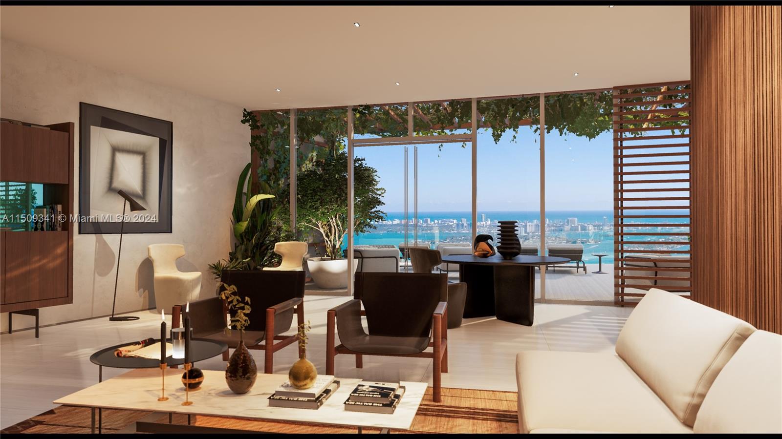 Casa Bella Residences - Residential