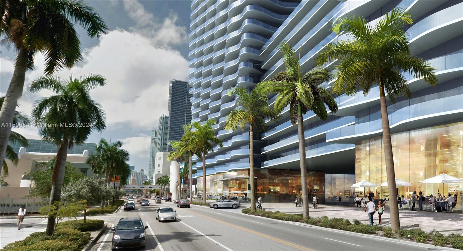 Casa Bella Residences - Residential