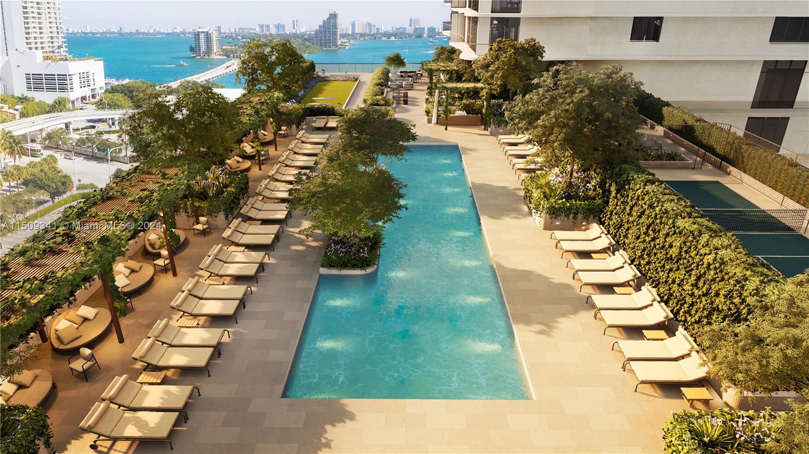 Casa Bella Residences - Residential