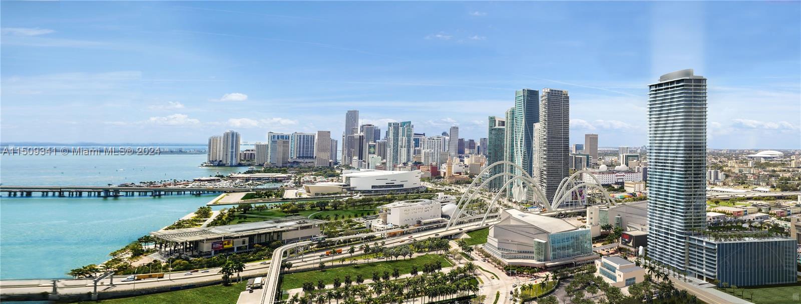 Casa Bella Residences - Residential