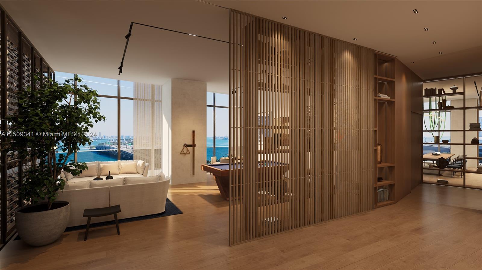 Casa Bella Residences - Residential